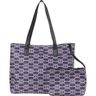 Kingsland Borsa tote KLAnnabella Evening Blue