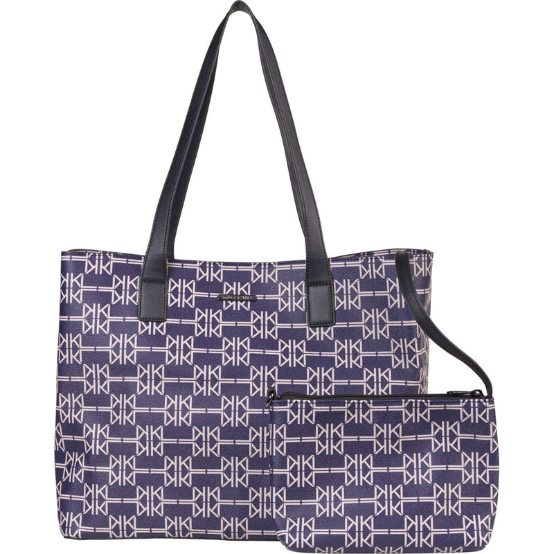 Kingsland Borsa tote KLAnnabella Evening Blue