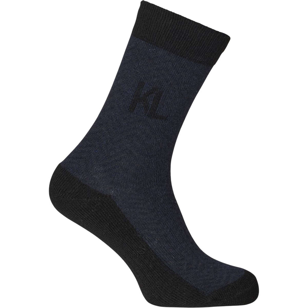 Kingsland Calzini KLAudrey Corto Navy