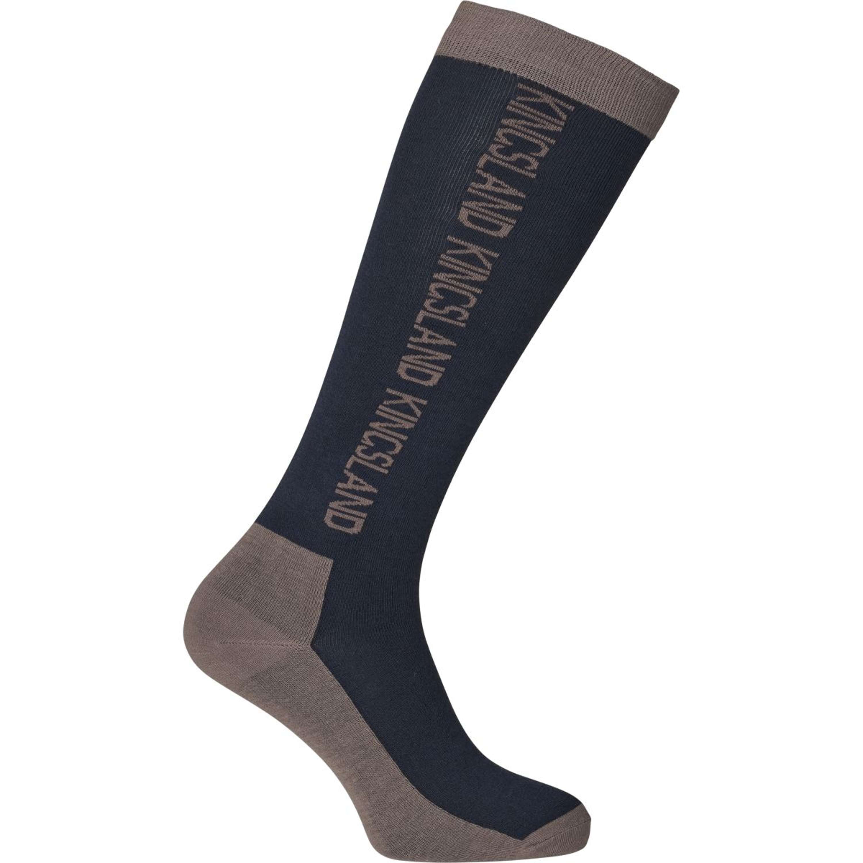 Kingsland Calzini KLAlly Navy
