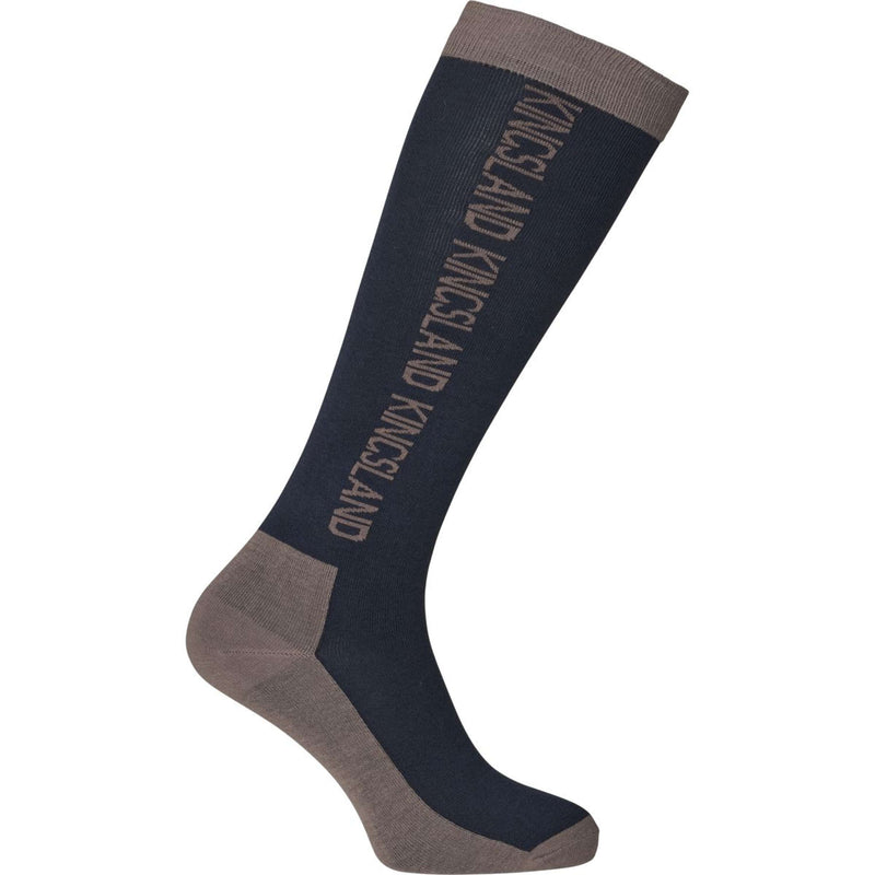 Kingsland Calzini KLAlly Navy
