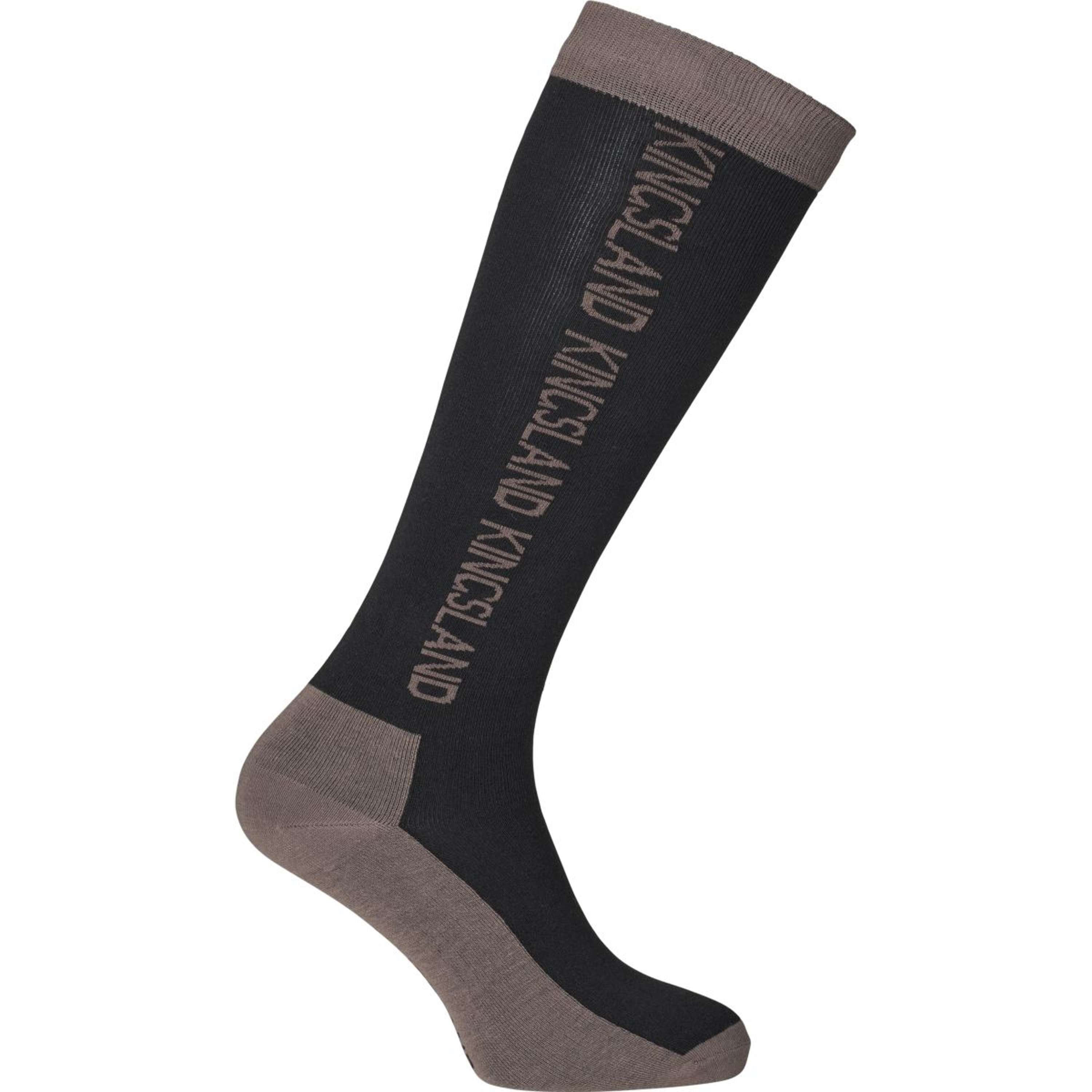 Kingsland Calzini KLAlly Nero