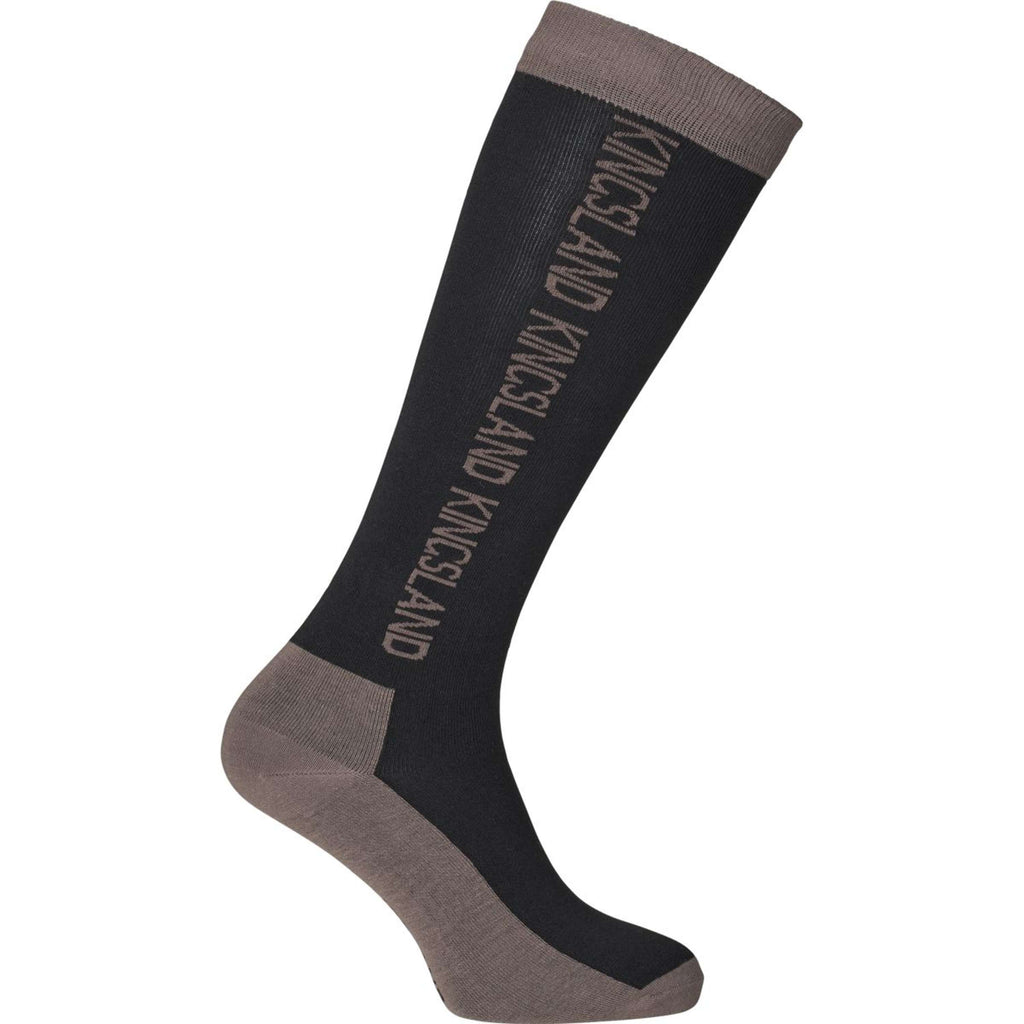 Kingsland Calzini KLAlly Nero