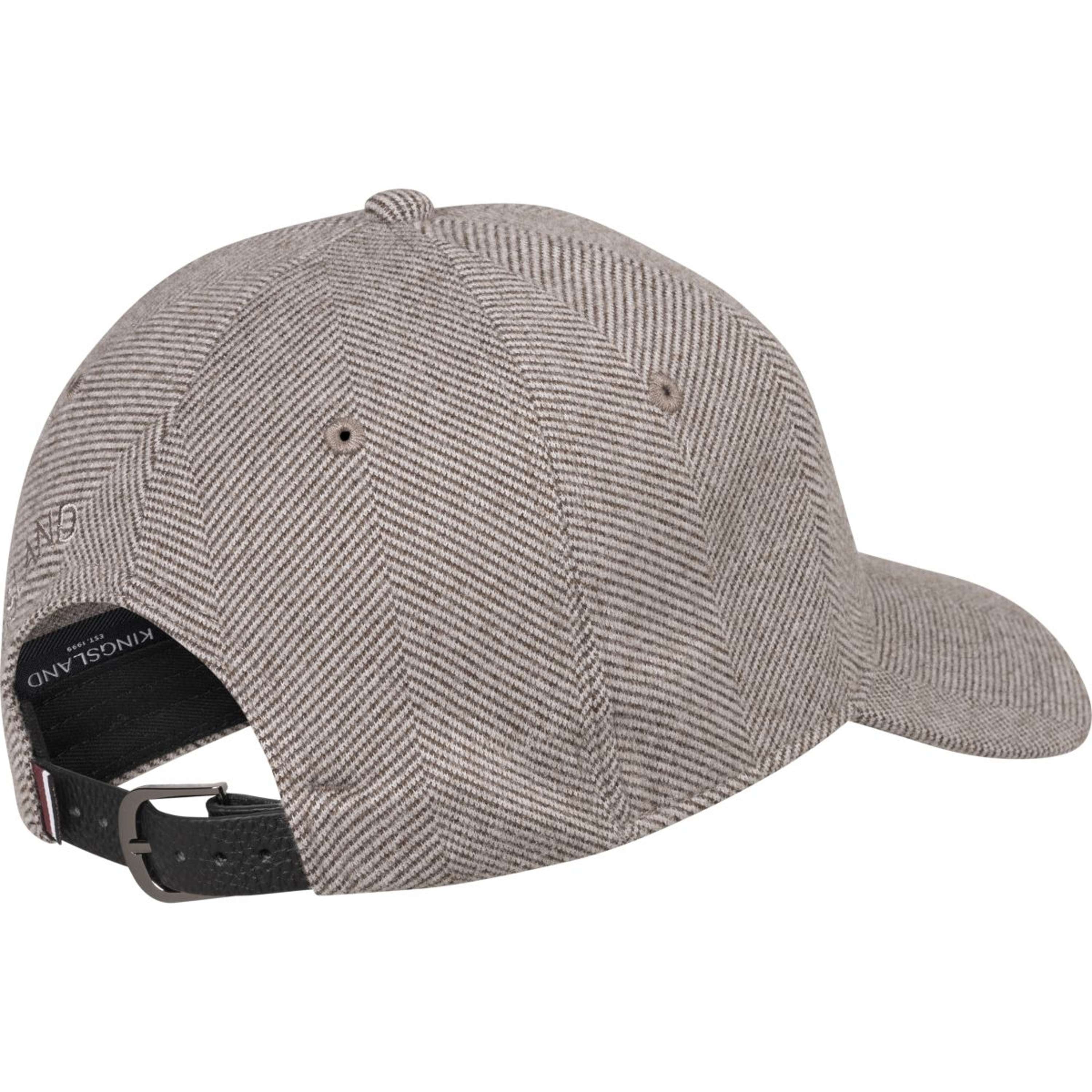 Kingsland Cappello KLAudrey Brown Iron