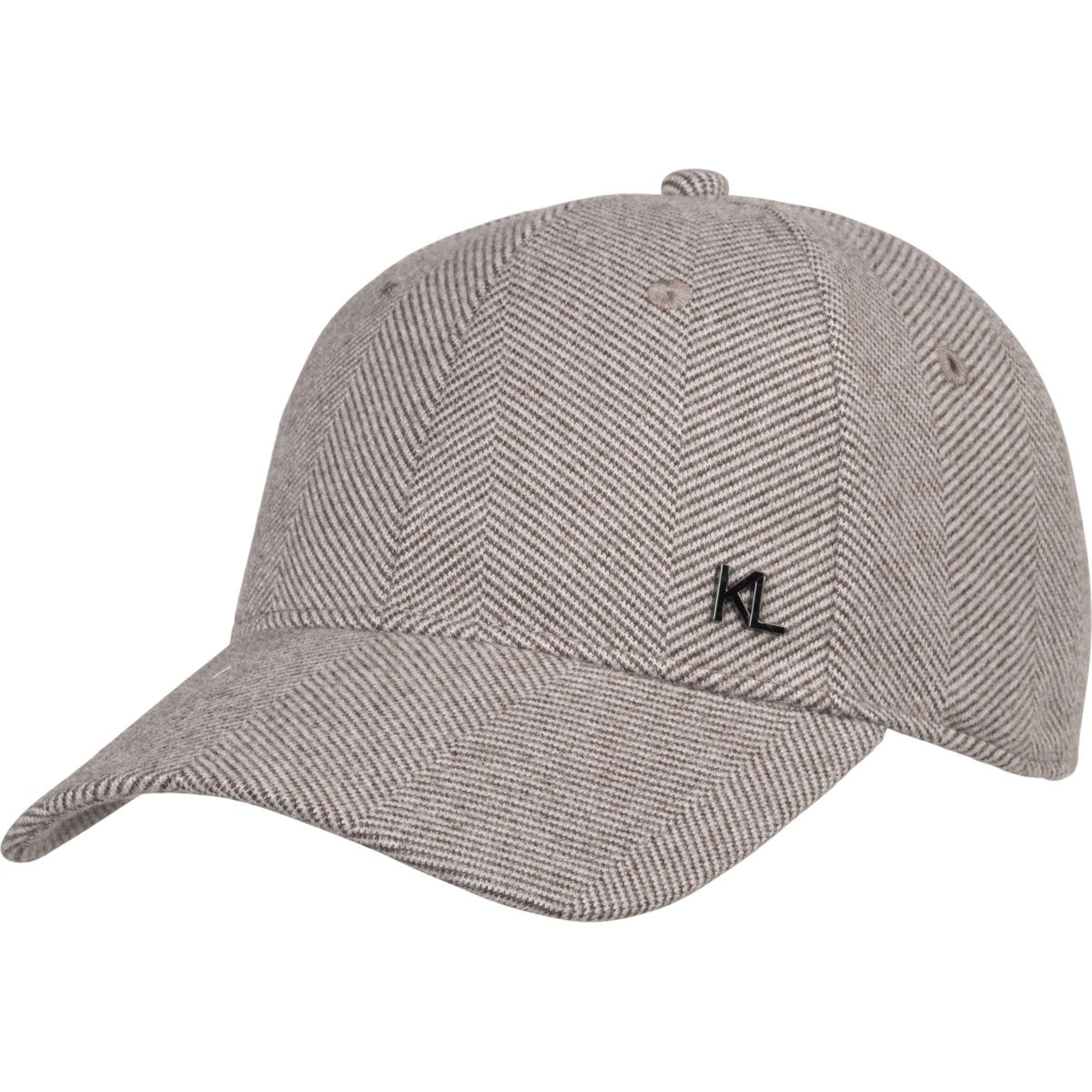 Kingsland Cappello KLAudrey Brown Iron