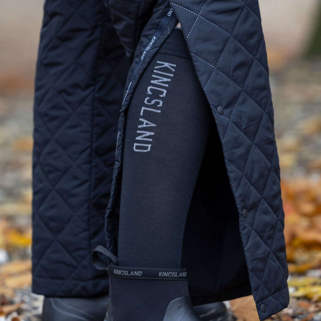 Kingsland Calzini KLAmra Nero