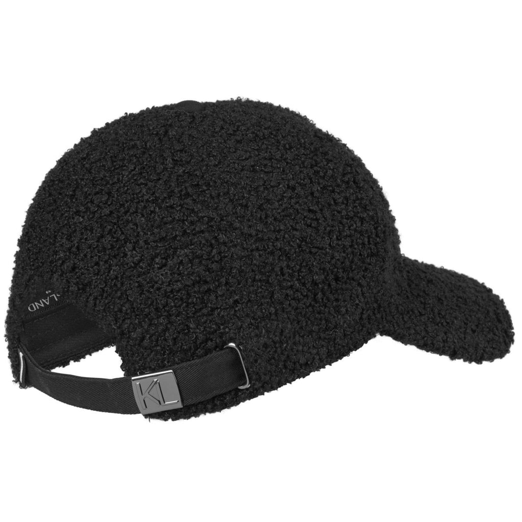 Kingsland Cappello KLAmra Nero