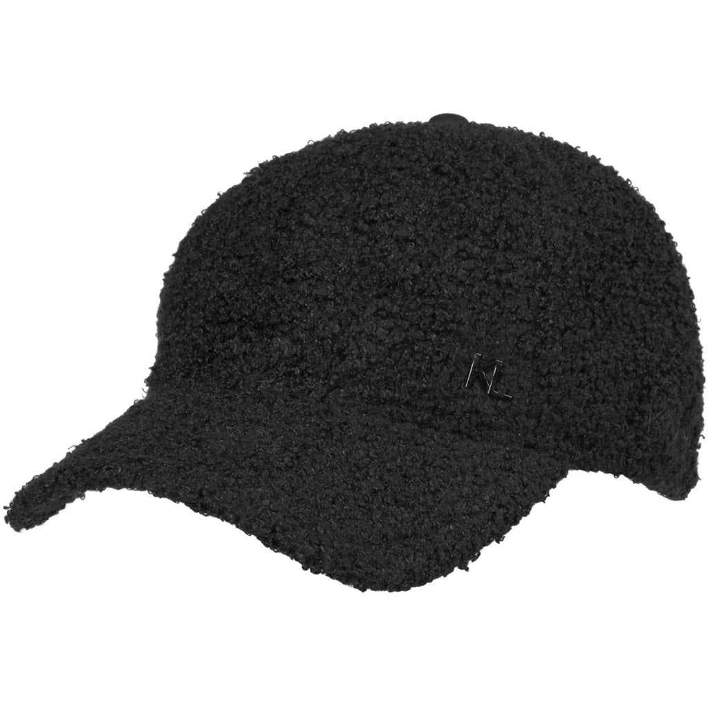 Kingsland Cappello KLAmra Nero