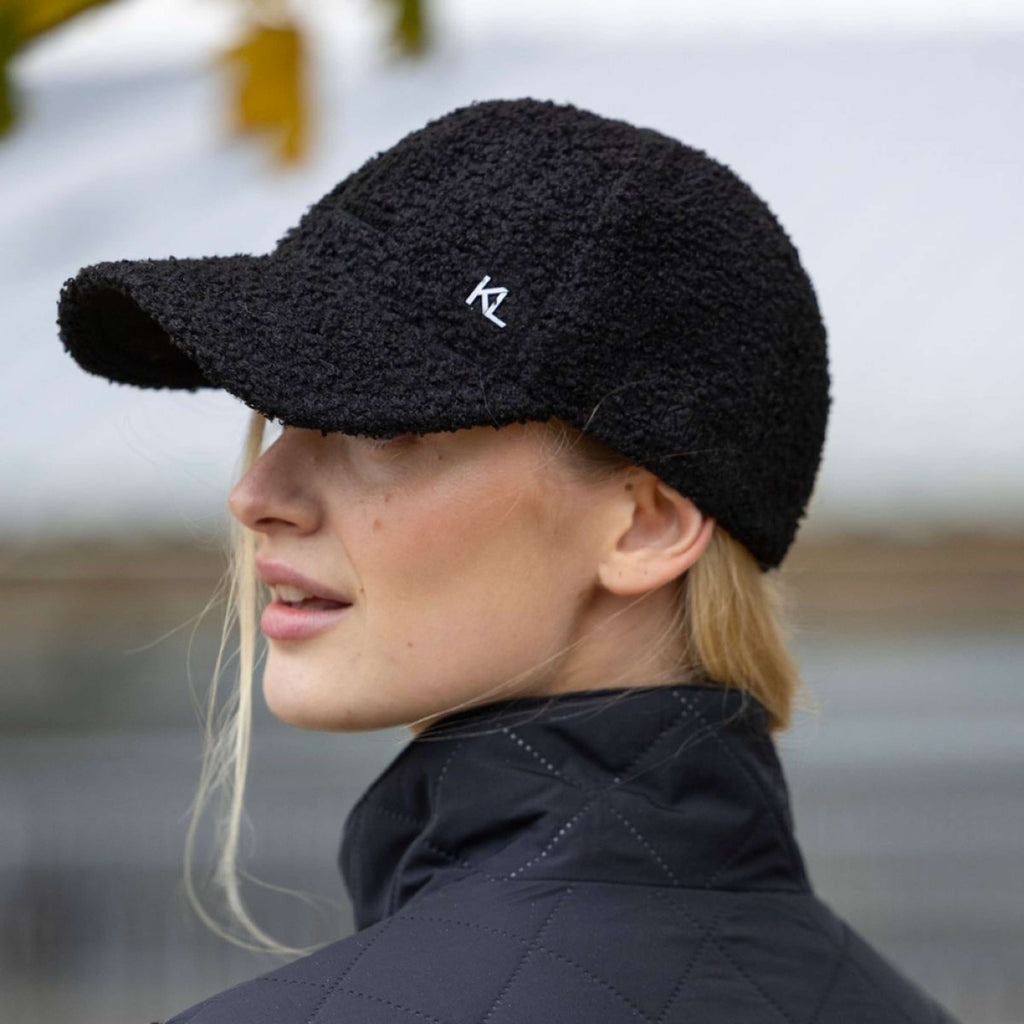 Kingsland Cappello KLAmra Nero