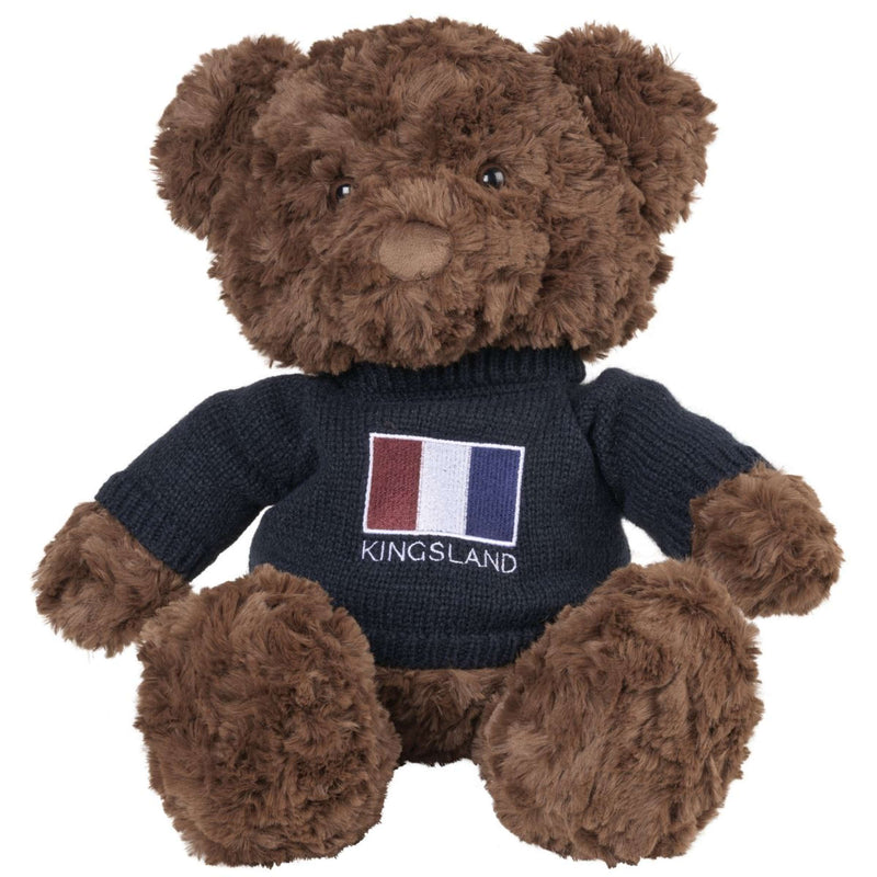 Kingsland Orsetto Di Peluche KLAlberto Navy