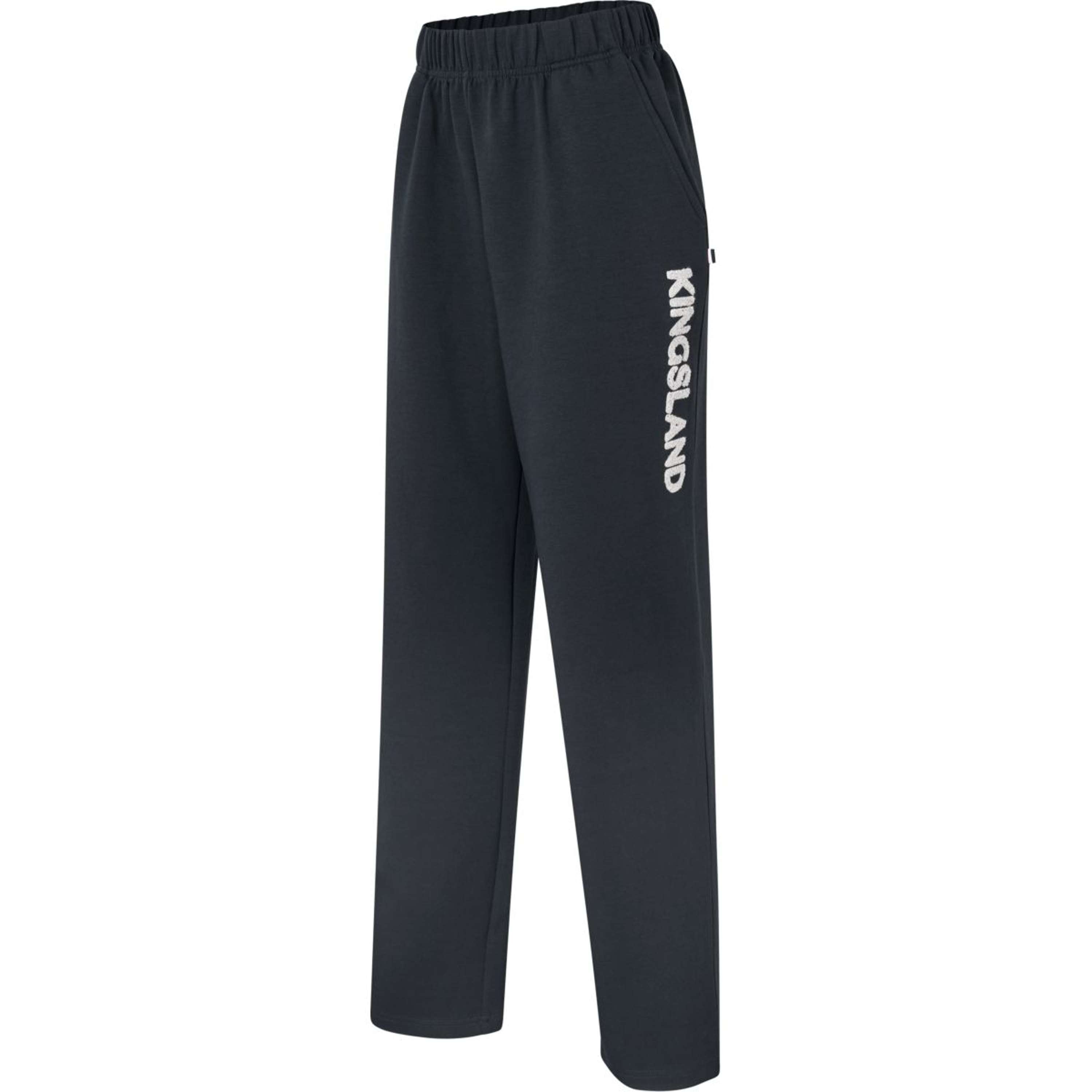 Kingsland Pantaloni della tuta KLAshley Donne Navy