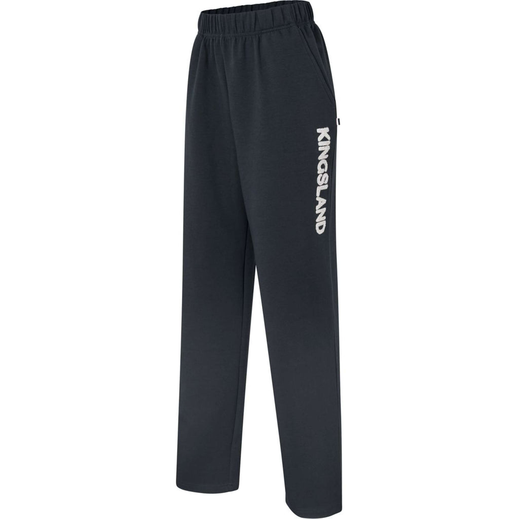 Kingsland Pantaloni della tuta KLAshley Donne Navy