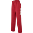 Kingsland Pantaloni della tuta KLAshley Donne Rosso granato