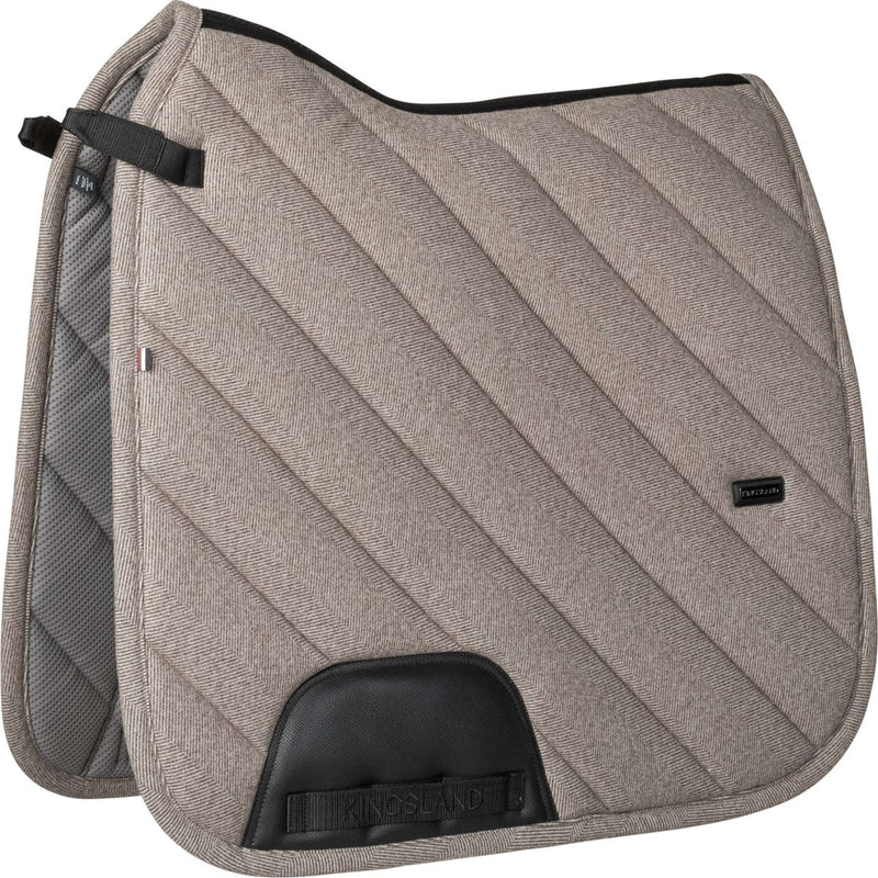 Kingsland Sottosella KLAudrey Dressage Brown Iron