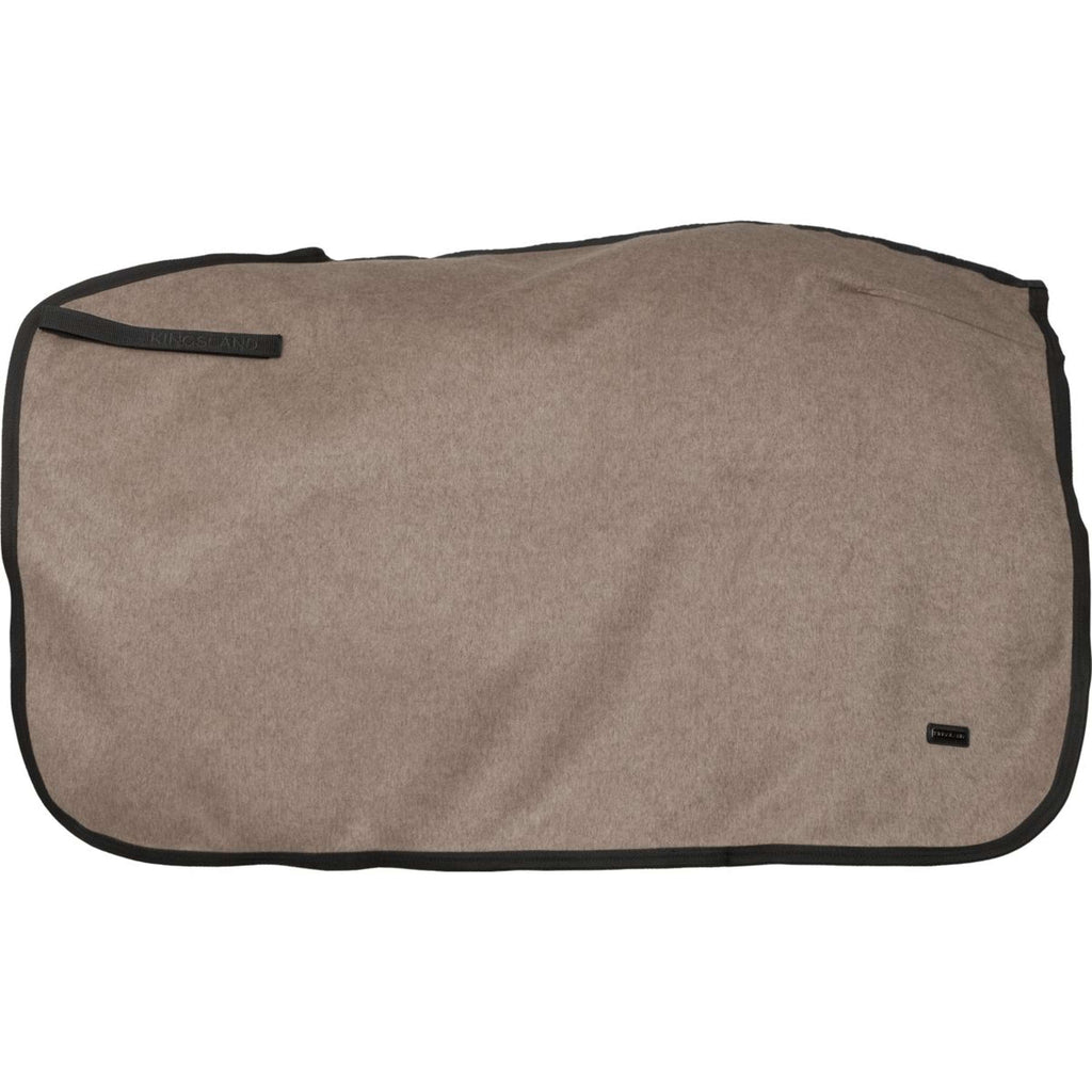 Kingsland Coperta da esercizio KLAudrey Brown Iron