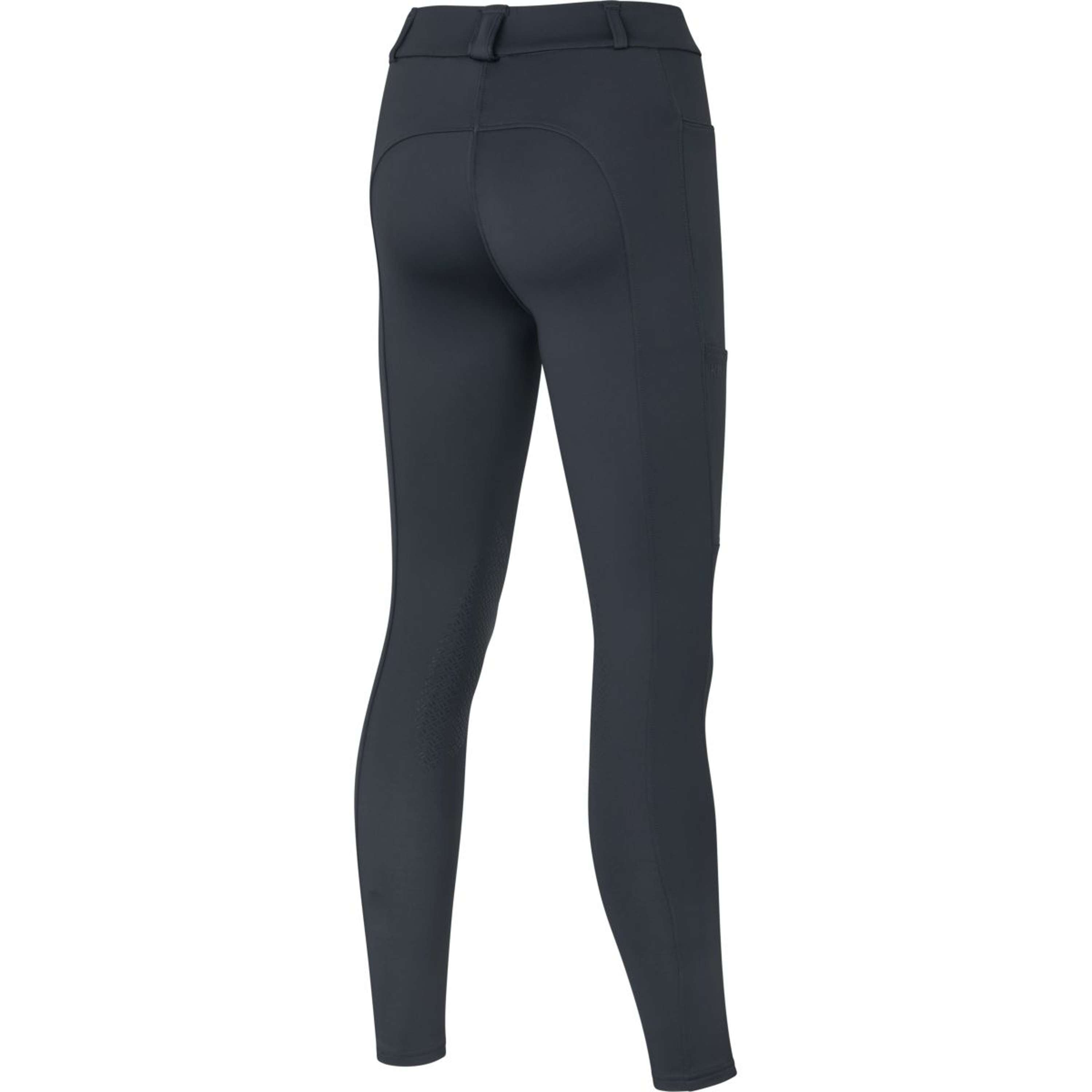 Kingsland Pantaloni da Equitazione KLKornelia Presa al ginocchio Donne Navy