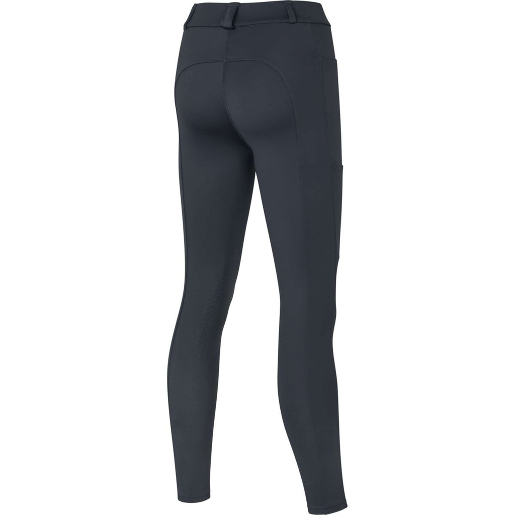 Kingsland Pantaloni da Equitazione KLKornelia Presa al ginocchio Donne Navy