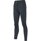 Kingsland Pantaloni da Equitazione KLKornelia Presa al ginocchio Donne Navy
