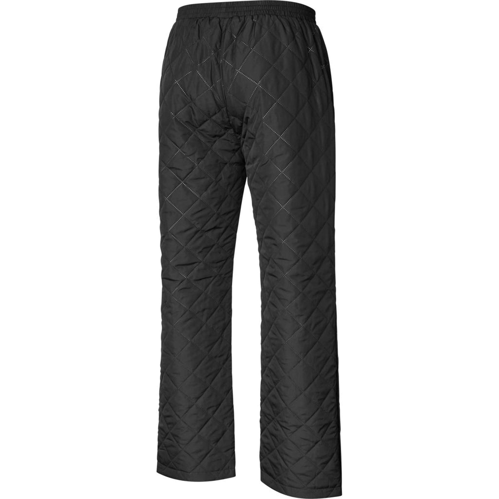 Kingsland Pantaloni Termici KLAntonie Nero