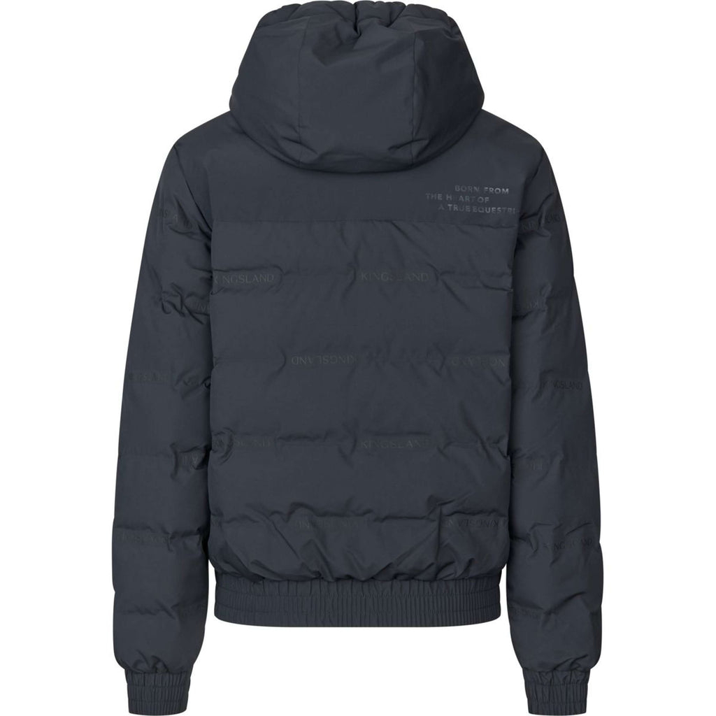 Kingsland Giacca KLArianna Donne Navy
