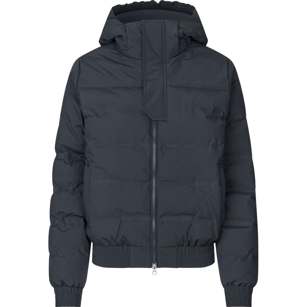 Kingsland Giacca KLArianna Donne Navy