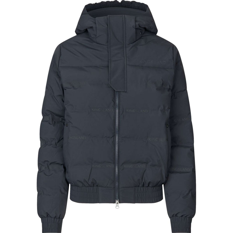 Kingsland Giacca KLArianna Donne Navy