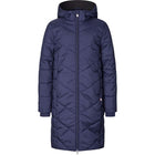 Kingsland Giacca KLAnnika Bambini Evening Blue