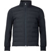 Kingsland Giacca estiva KLLucas Hybrid Uomini Navy
