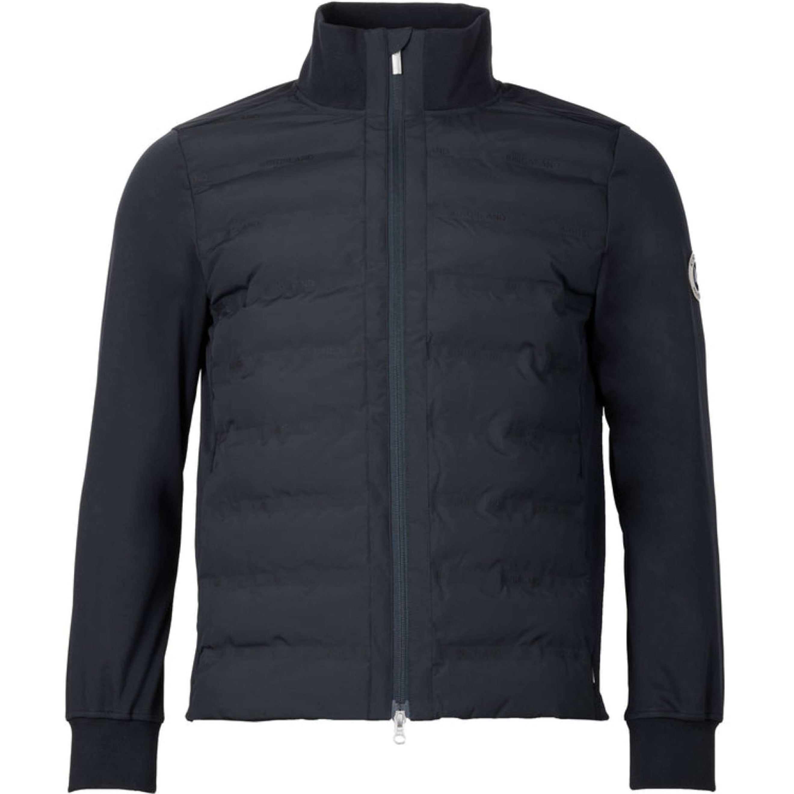 Kingsland Giacca estiva KLLucas Hybrid Uomini Navy Kingsland Giacca estiva KLLucas Hybrid Uomini Navy