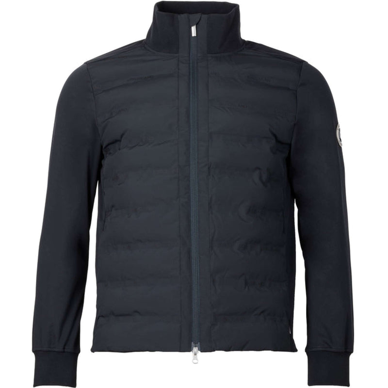 Kingsland Giacca estiva KLLucas Hybrid Uomini Navy