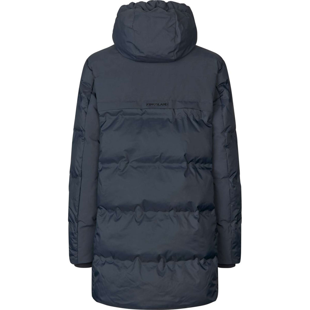 Kingsland Parka KLAiki Donne Navy