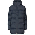 Kingsland Parka KLAiki Donne Navy