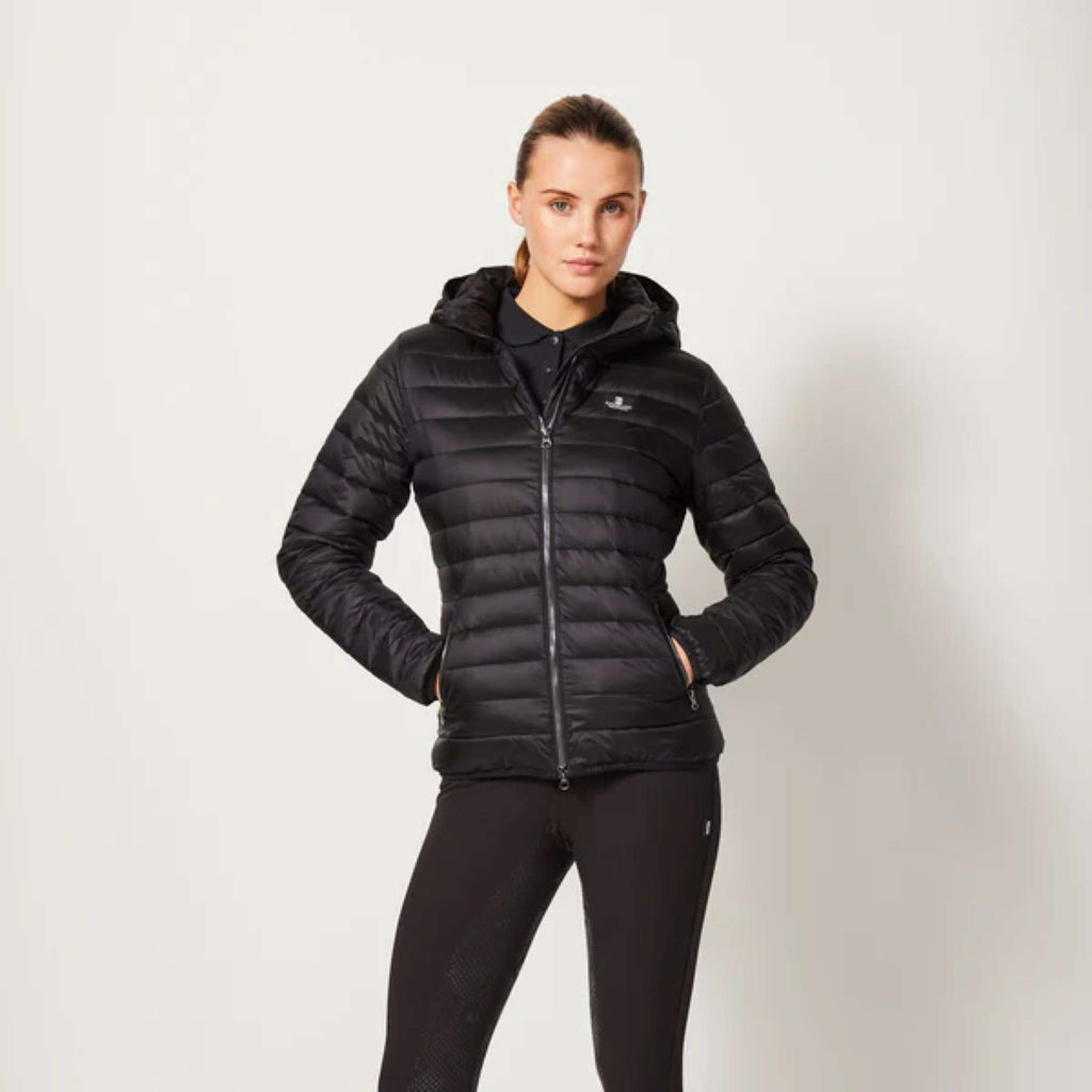 Kingsland Giacca Classic Nero