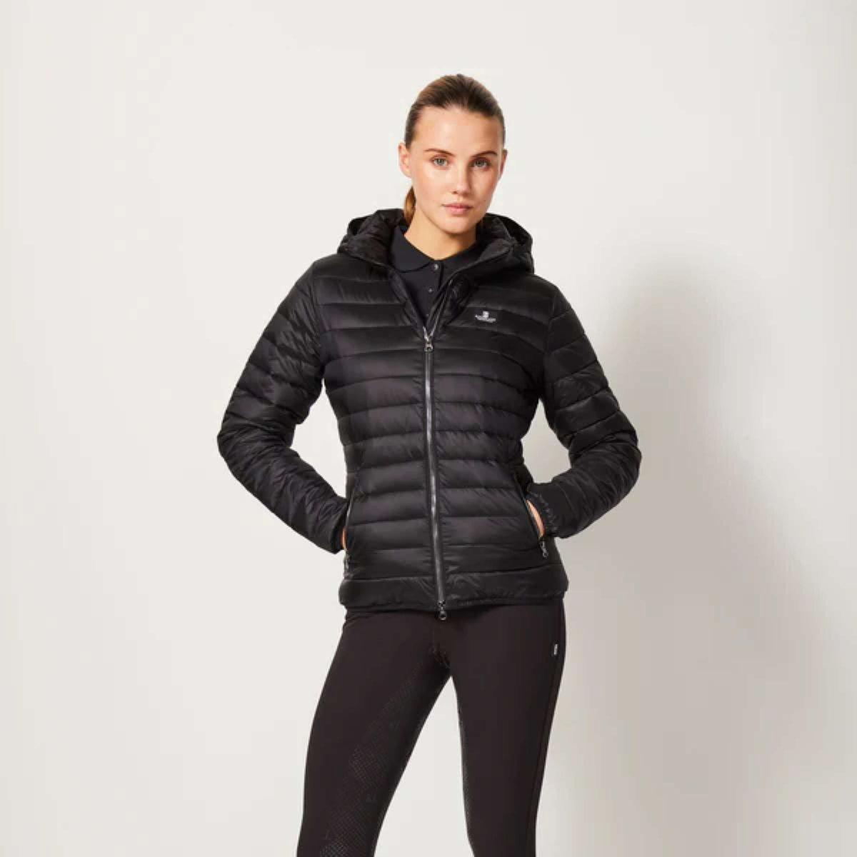 Kingsland Giacca Classic Nero