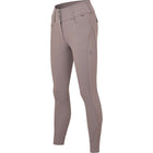 Kingsland Pantaloni da Equitazione KLKimi Full Grip Brown Iron