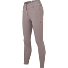 Kingsland Pantaloni da Equitazione KLKira Full Grip Brown Iron