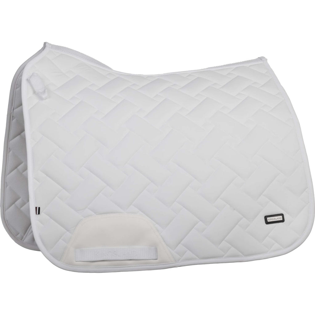 Kingsland Sottosella KLLexie Dressage Bianco