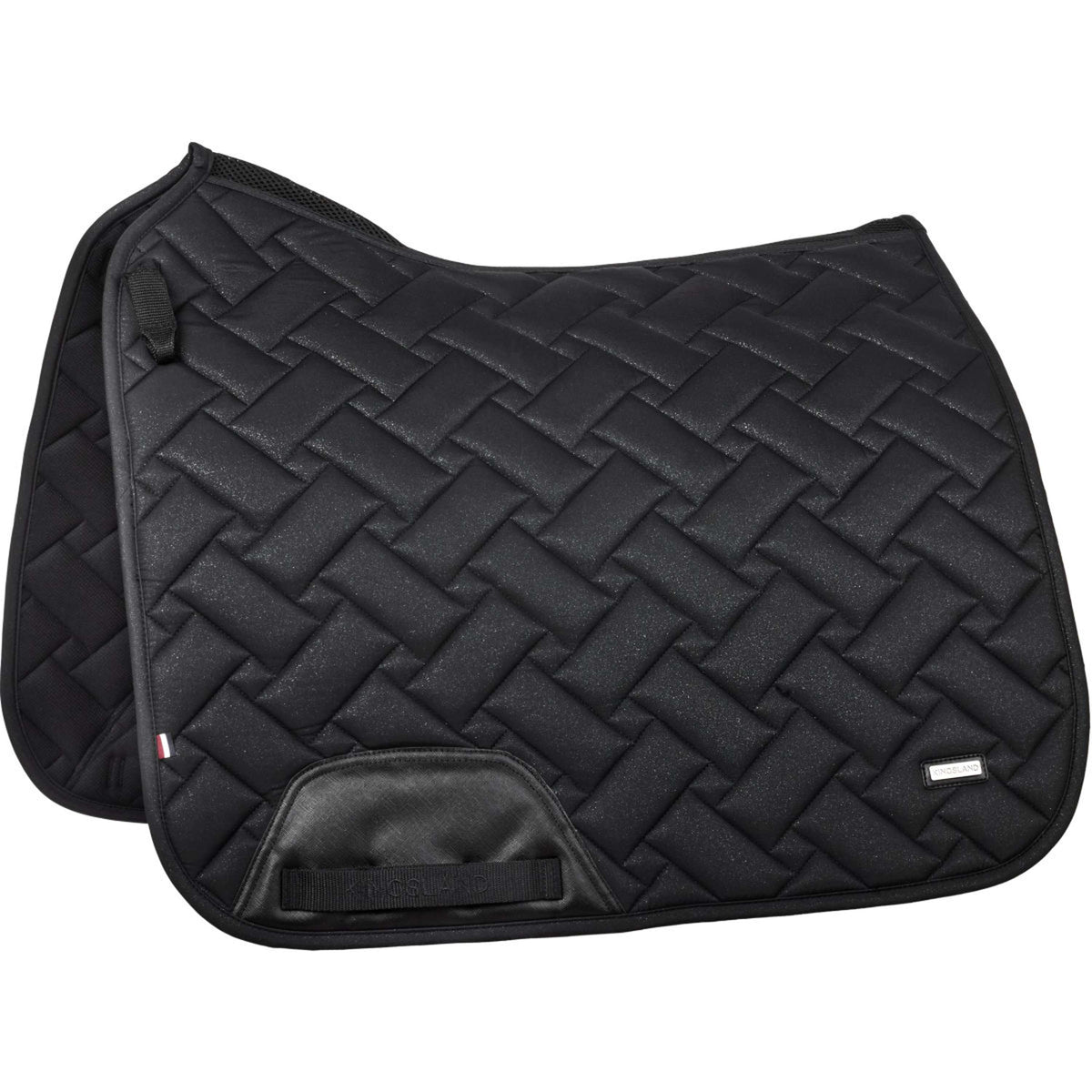 Kingsland Sottosella KLLexie Dressage Nero