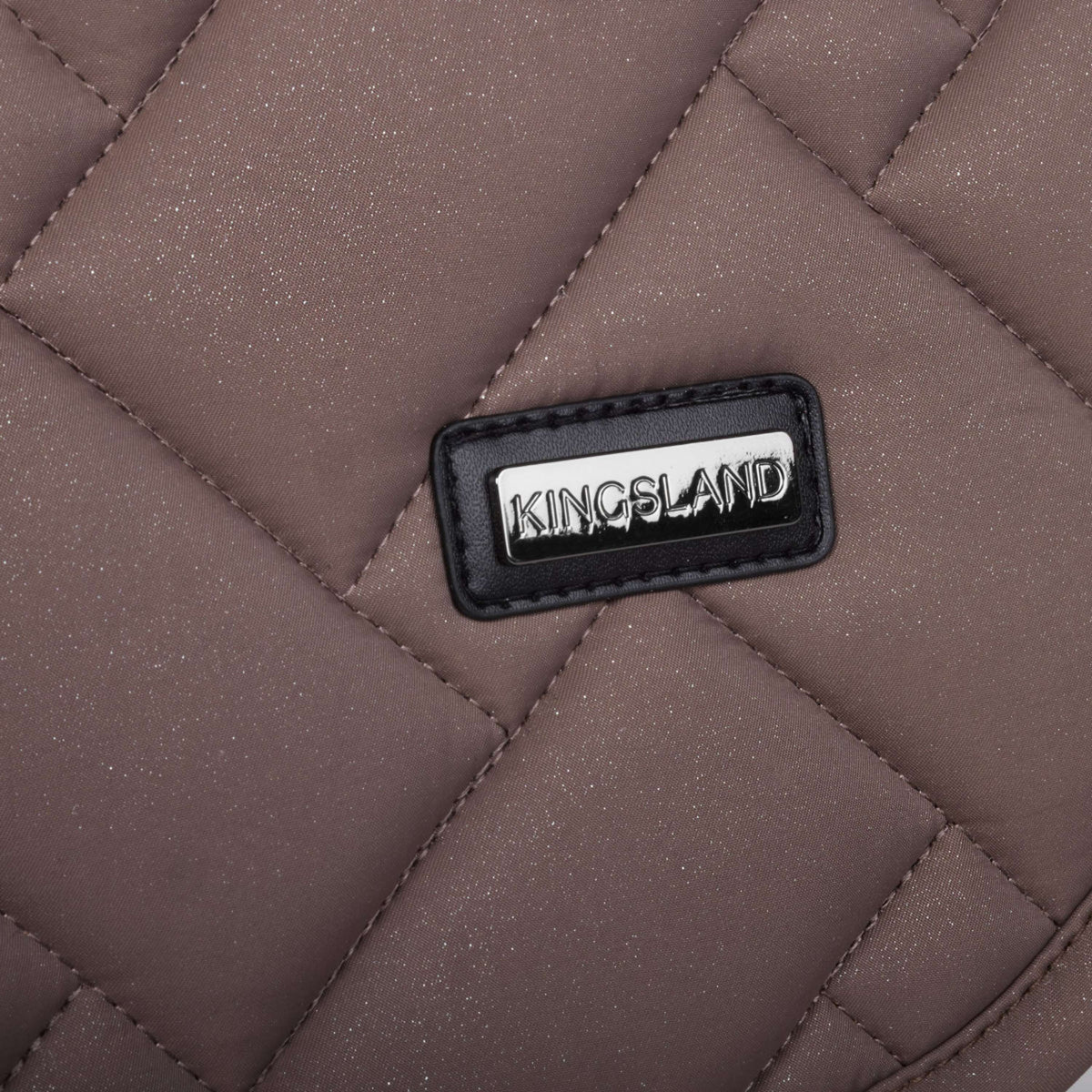 Kingsland Sottosella KLLexie Dressage Brown Iron