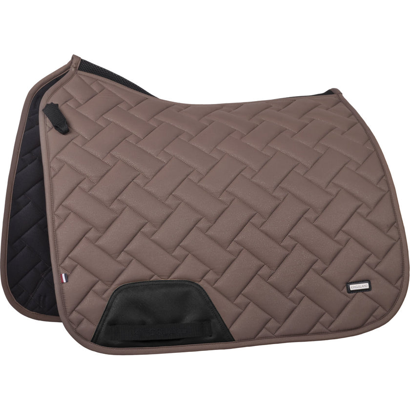 Kingsland Sottosella KLLexie Dressage Brown Iron