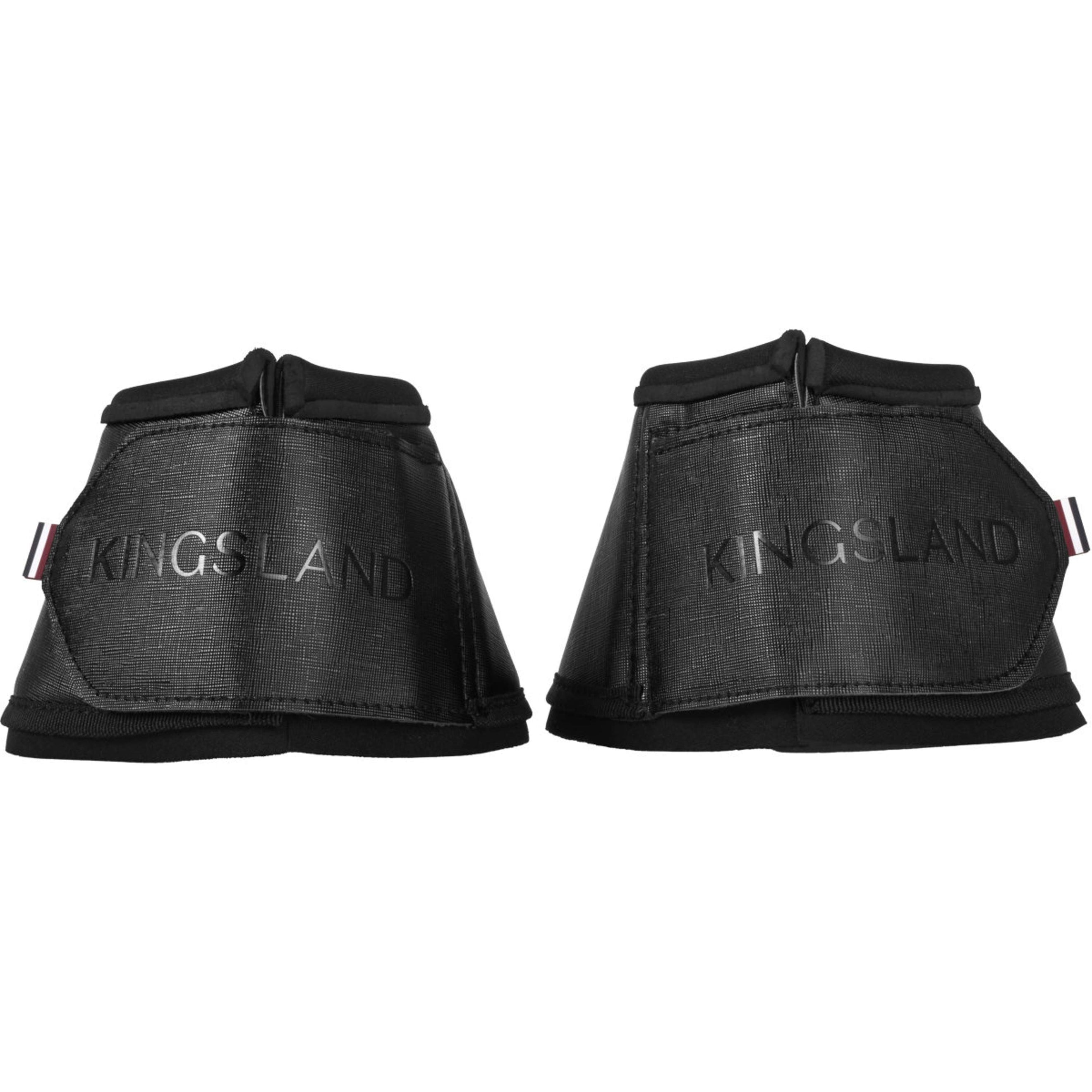 Kingsland Stivaletti a Campana KLLexie Nero Kingsland Stivaletti a Campana KLLexie Nero