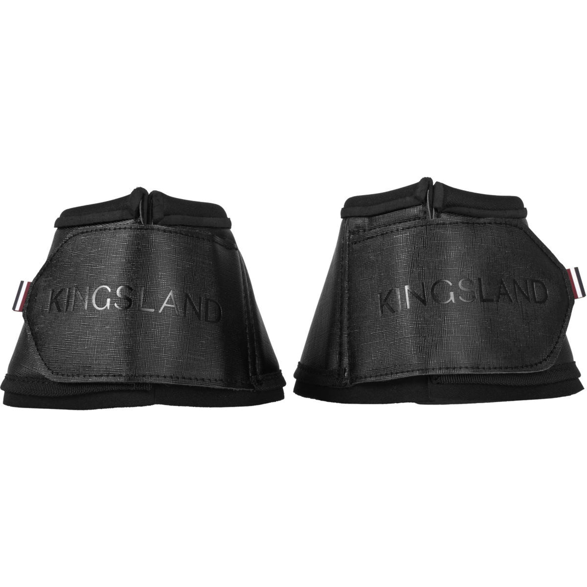 Kingsland Stivaletti a Campana KLLexie Nero