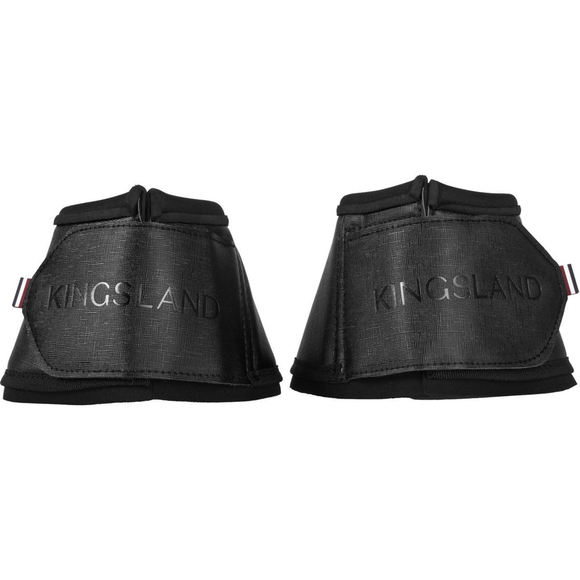 Kingsland Stivaletti a Campana KLLexie Nero