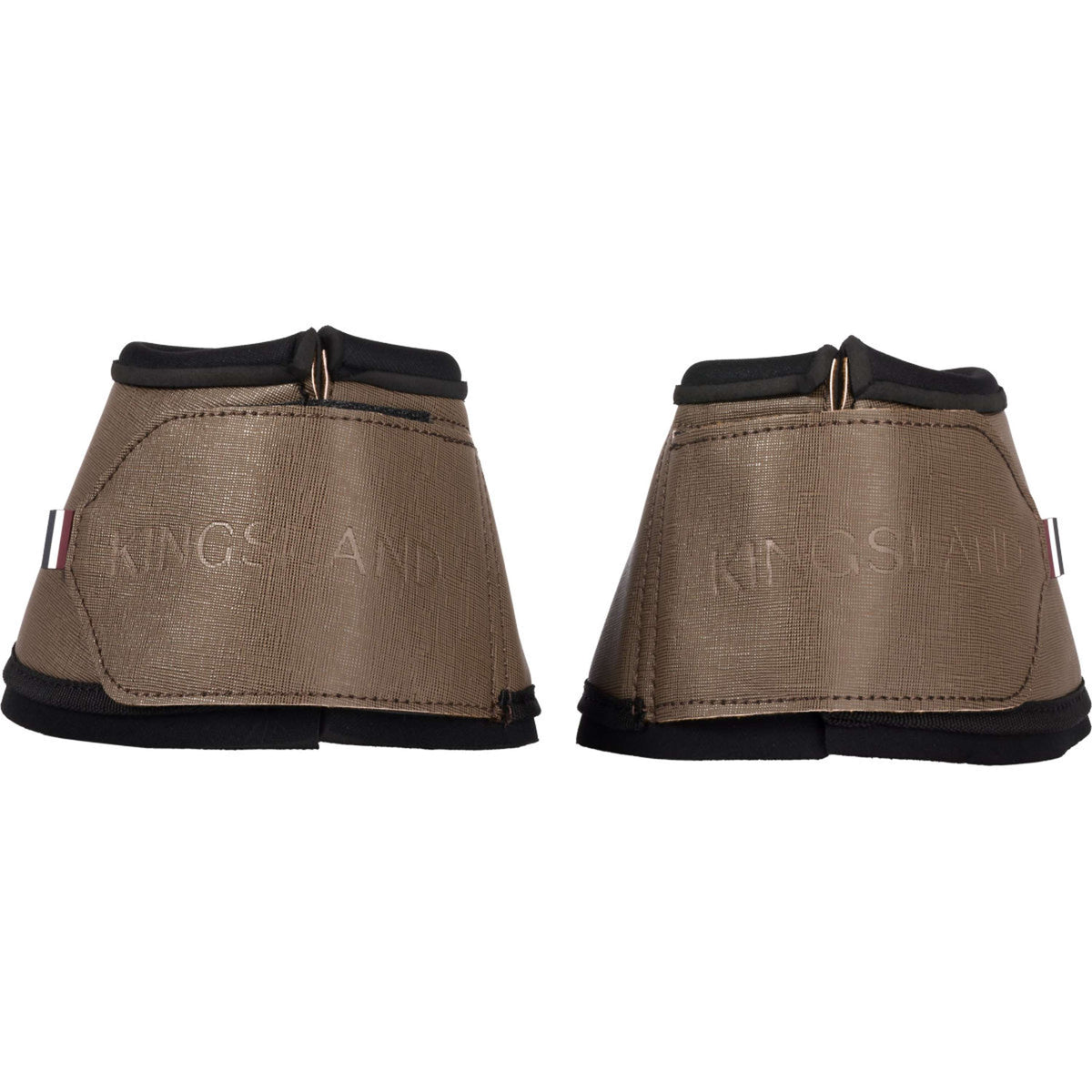 Kingsland Stivaletti a Campana KLLexie Brown Iron