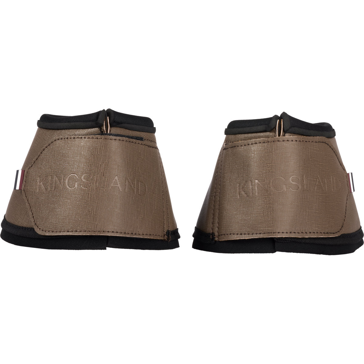 Kingsland Stivaletti a Campana KLLexie Brown Iron