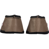 Kingsland Stivaletti a Campana KLLexie Brown Iron