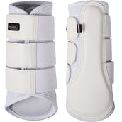 Kingsland Stivali da dressage KLLexie Bianco