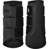 Kingsland Stivali da dressage KLLexie Nero