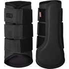 Kingsland Stivali da dressage KLLexie Nero