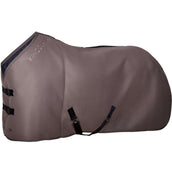 Kingsland Coperta Rinfrescante KLLexie Brown Iron